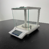 Mettler Toledo ME54T Analytical Balance image 1